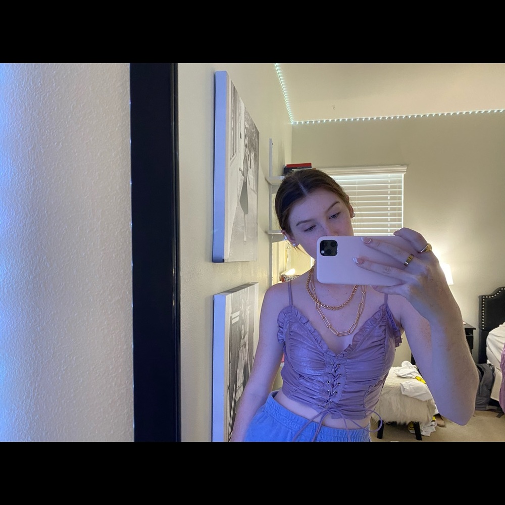 Tie tank